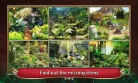 Hidden Objects: Mystery of the Screen Shot 2