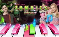 Music Disney Zombies Magic  Tiles 2018 Screen Shot 7