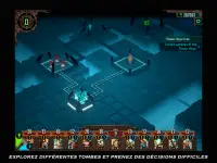 Warhammer 40,000: Mechanicus Screen Shot 2
