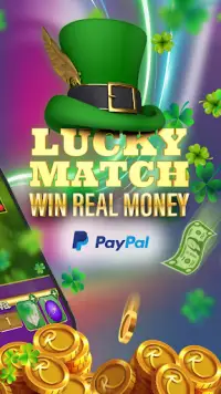 Lucky Match - Board Cash Games Screen Shot 1