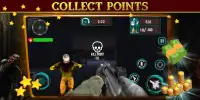 Zombie Dead Target- Make Money Free Screen Shot 2