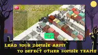 War Of Zombie City Screen Shot 1
