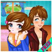 Couple FREE Dressup Games NEW