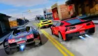 Real Car Racing 3D Screen Shot 1