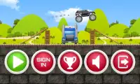 Mmx Climb Racing Hill Car 2 Screen Shot 0