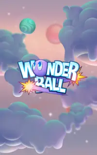 Wonderball - One Touch Smash Screen Shot 9
