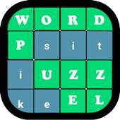 Word Puzzle(Vocabulary)