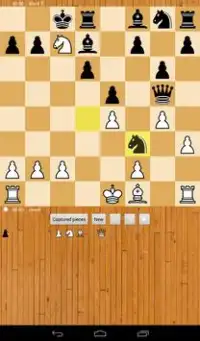 Schach frei Screen Shot 7