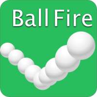 Ball Fire Ultimate