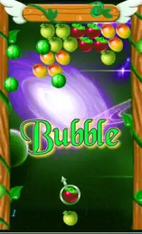 New Bubble Fruit Shooter Pro Screen Shot 1