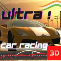 Racing Car Ultra