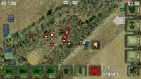 Tanks Combat Tactics Strategy Screen Shot 0