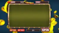 Perry Berry Slots Screen Shot 1