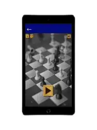 Chess Free♞♞♞ Screen Shot 7