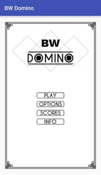 BW Domino Screen Shot 0