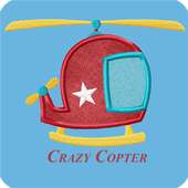 Crazy Copter