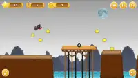 Ninja Jump Screen Shot 1