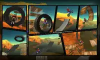 बाइक रेसिंग खेल 3 डी 2017 Screen Shot 4