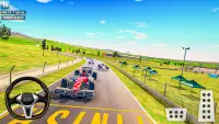 Formula Car Game: Racing Games Screen Shot 5