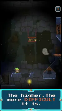 Jump Impact - King of Claritas Screen Shot 4
