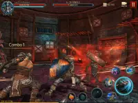 Stormborne3 - Blade War Screen Shot 7