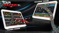 Car Racing V1 - Giochi Screen Shot 5