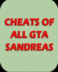 Tricks and Cheats for All GTA GAME Screen Shot 0