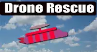 Drone Rescue Screen Shot 4