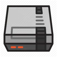 Nes Classic Nostalgia (NES Emulator) Screen Shot 0