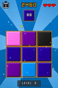 Tap Tap King - Reflex Master Screen Shot 3