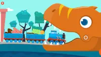 Train Driver - Games for kids Screen Shot 7