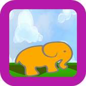 Elephant Games Free