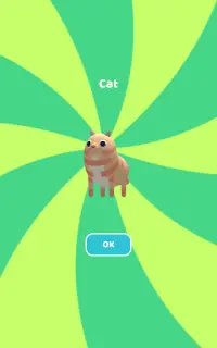 Merge Cute Pet Screen Shot 14