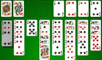 Odesys Solitaire Collection Screen Shot 5