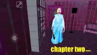 Scary Cinderella Granny: Halloween ?  game 2k19 Screen Shot 0