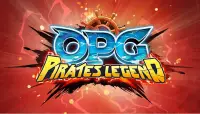 OPG: Pirates Legend Screen Shot 0