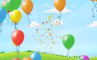 Permainan balon pop untuk anak Screen Shot 10