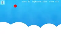 CloudJumper Screen Shot 2