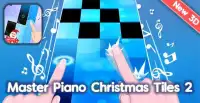 Master Piano Christmas Tiles 2 Screen Shot 0
