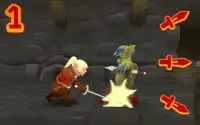 Goblin Dash Screen Shot 4