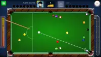 Snooker 8 Ball Pool Screen Shot 2