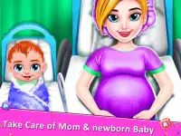 Mommy Baby Care Nursery Screen Shot 10