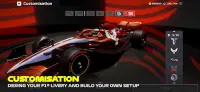 F1 Mobile Racing Screen Shot 10