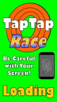 TapTap Race Screen Shot 0