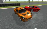 Fast Car Racing Extreme Screen Shot 2