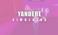 YⒶndere High School Simulator Screen Shot 1