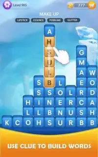 Word Crush Screen Shot 6