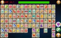 Onet Connect Ocean - Pair Matching Puzzle Screen Shot 15