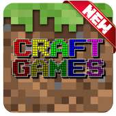 Craft Games