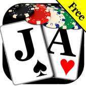 BlackJack Free Bets